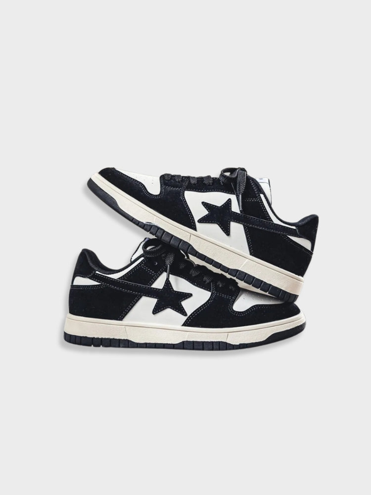 EB | Unisex Skateboard Star Schuhe