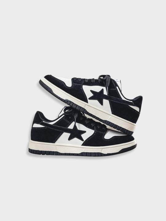 EB | Unisex Skateboard Star Schuhe