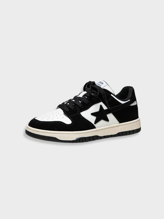 EB | Unisex Skateboard Star Schuhe