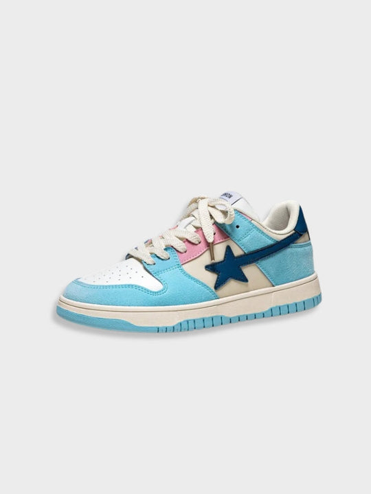 EB | Unisex Skateboard Star Schuhe
