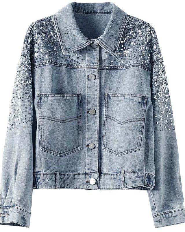 EB | Jeansjacke
