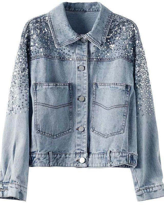EB | Jeansjacke