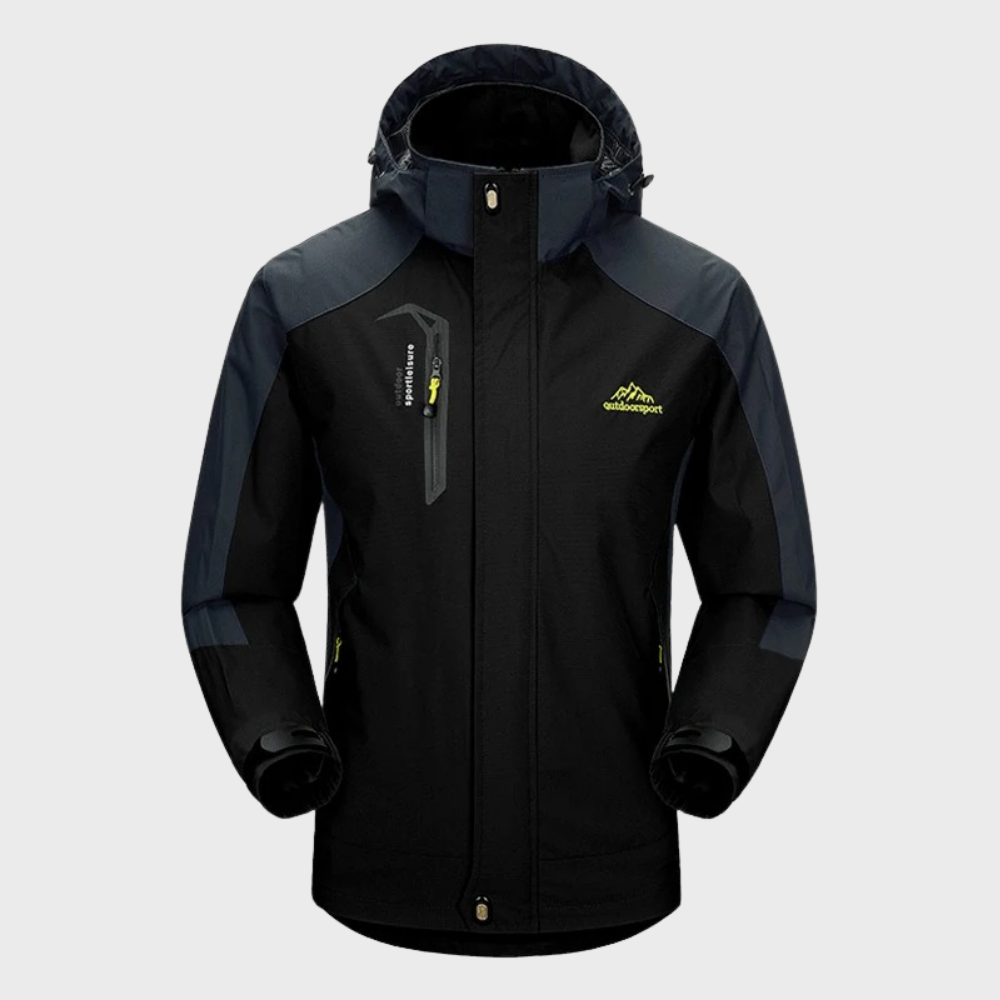 EB | Winddichte Herrenjacke