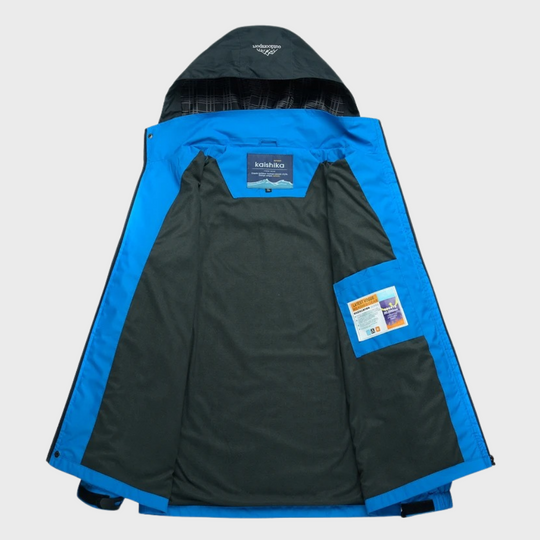 EB | Winddichte Herrenjacke