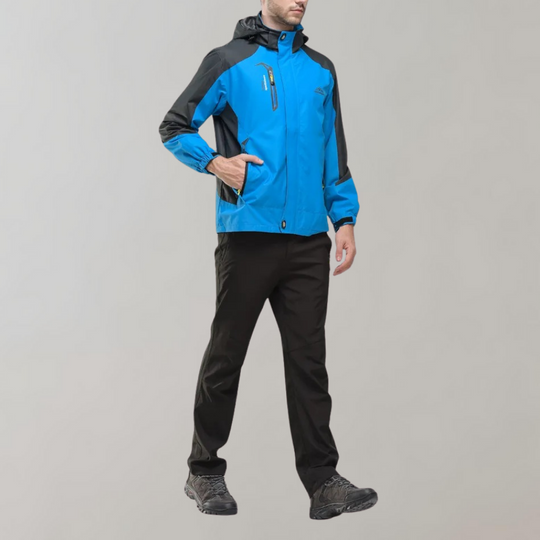 EB | Winddichte Herrenjacke