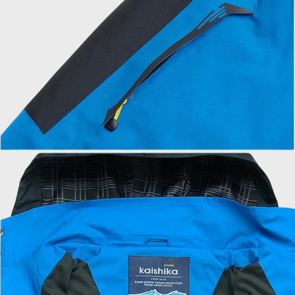 EB | Winddichte Herrenjacke