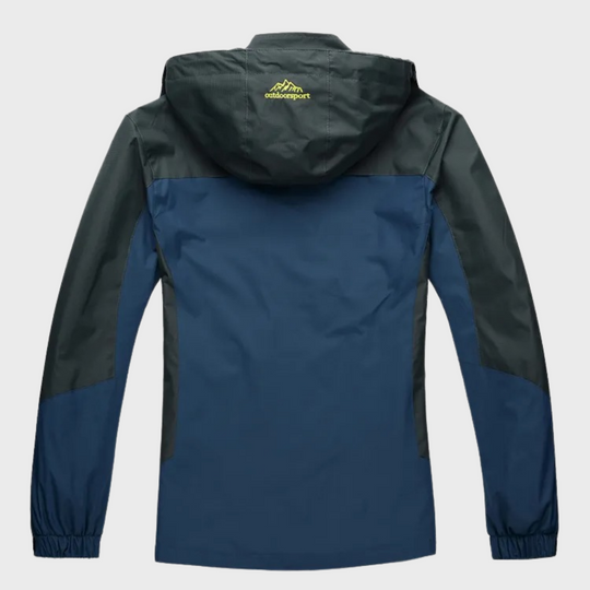 EB | Winddichte Herrenjacke