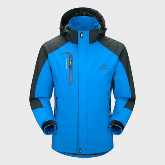 EB | Winddichte Herrenjacke