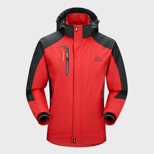 EB | Winddichte Herrenjacke