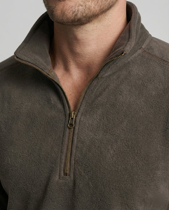 EB | Winddichter Herrenpullover