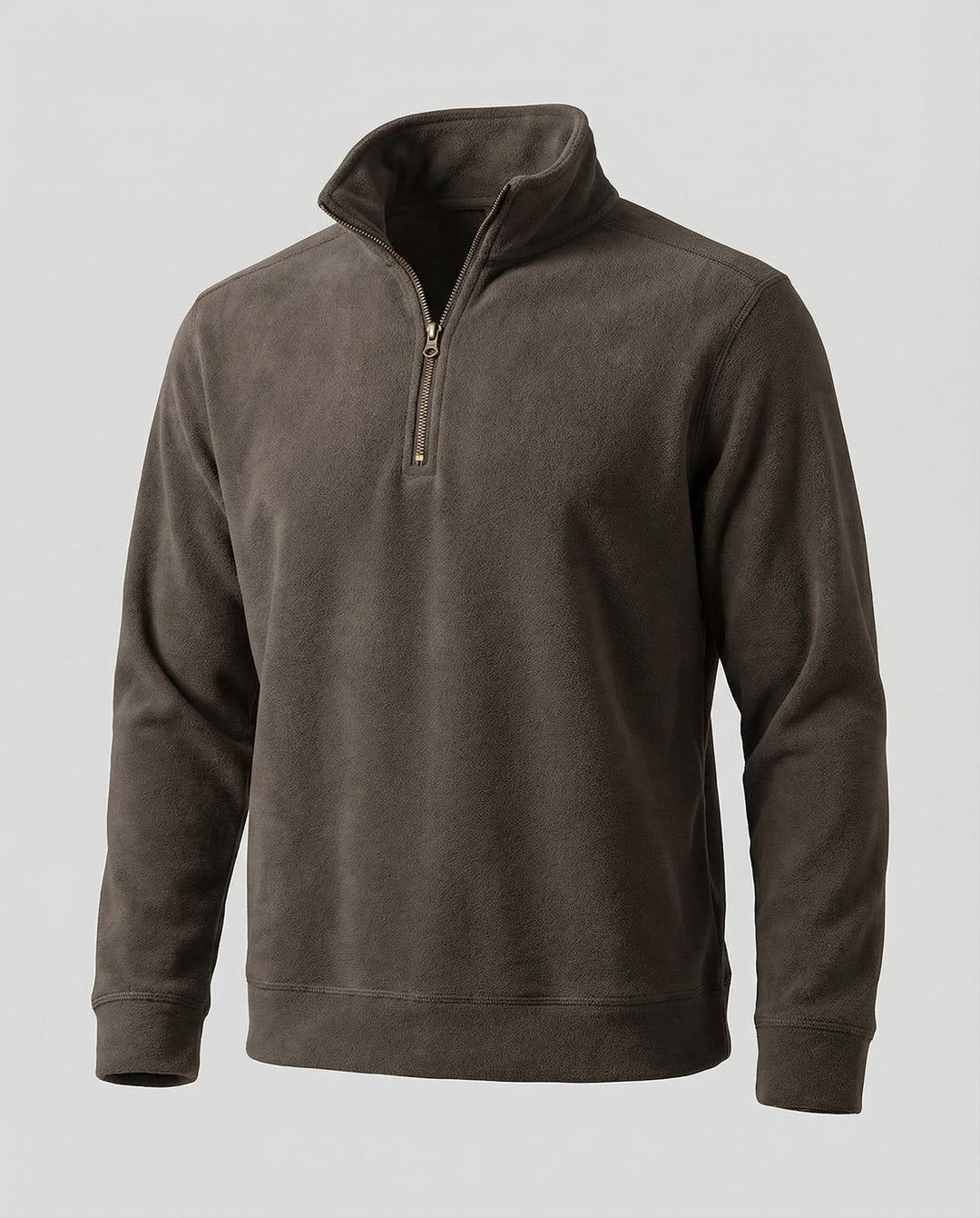 EB | Winddichter Herrenpullover