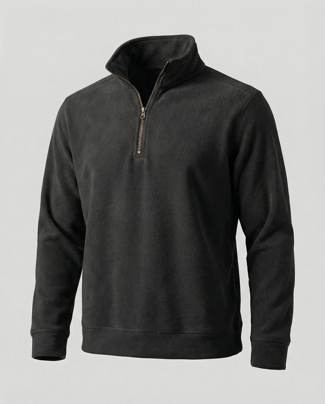 EB | Winddichter Herrenpullover