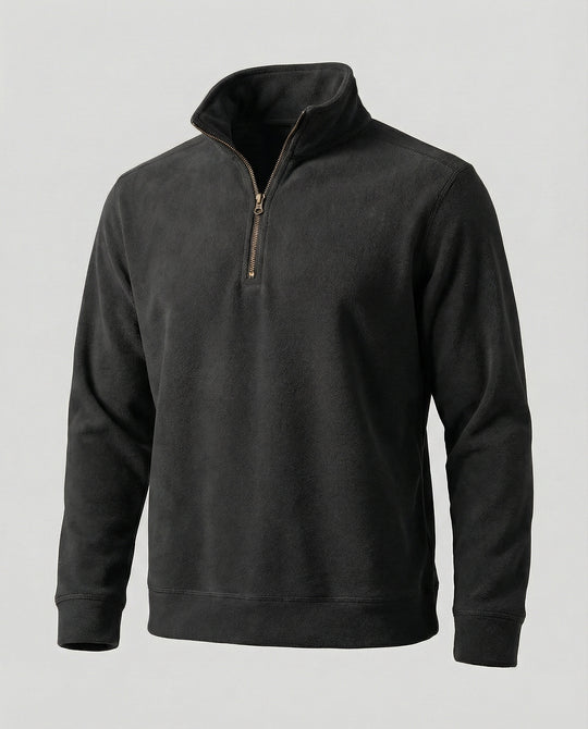 EB | Winddichter Herrenpullover