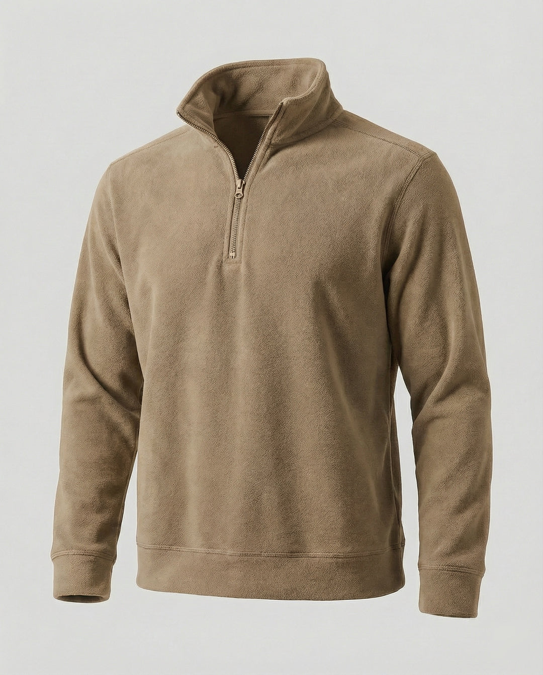 EB | Winddichter Herrenpullover
