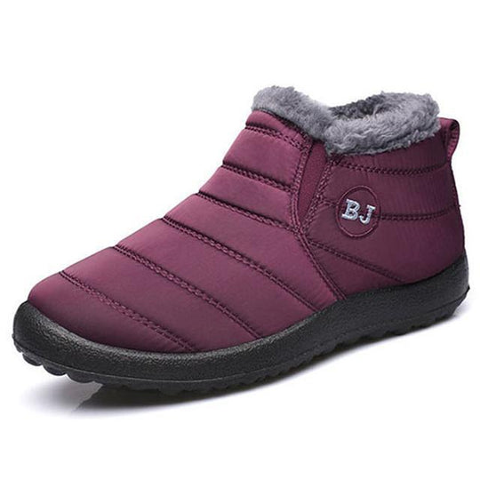 Marianne Einzel Schnee Stiefel | Stylisch & Warm EB