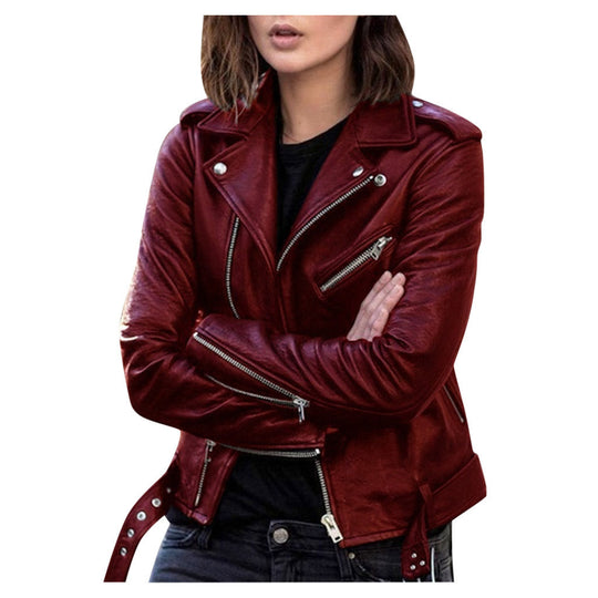 EB | Freizeit Motorradjacke für Damen