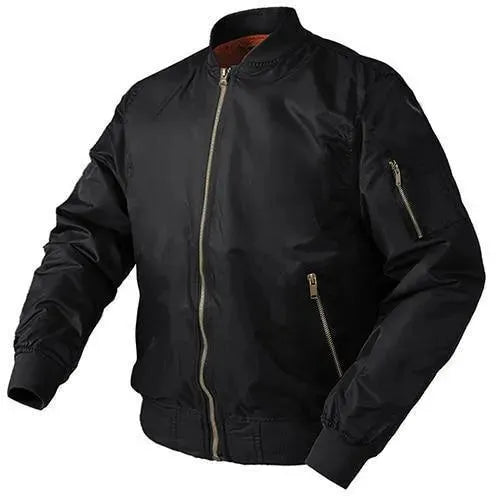 EB | Wing Commodore Bomberjacke