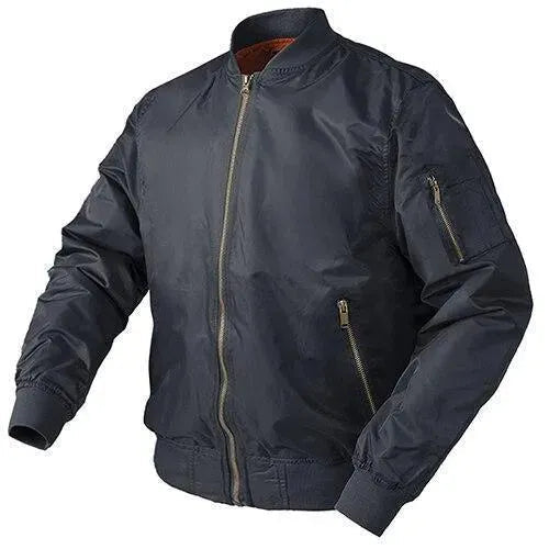 EB | Wing Commodore Bomberjacke