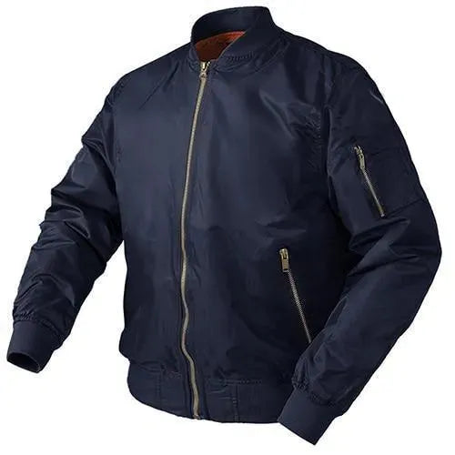 EB | Wing Commodore Bomberjacke