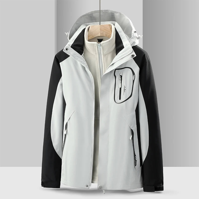 EB | Verstellbare Damenjacke