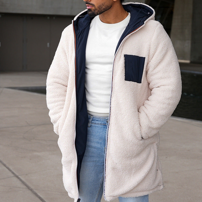 EB | Herren-Winterjacke