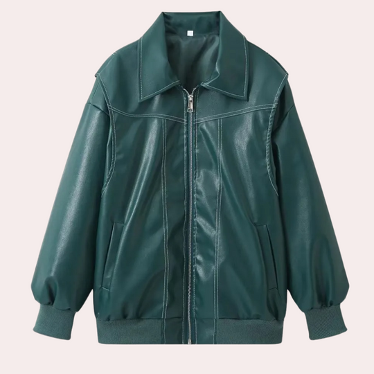 EB | Vielseitige Bikerjacke für Damen zur Hochsaison
