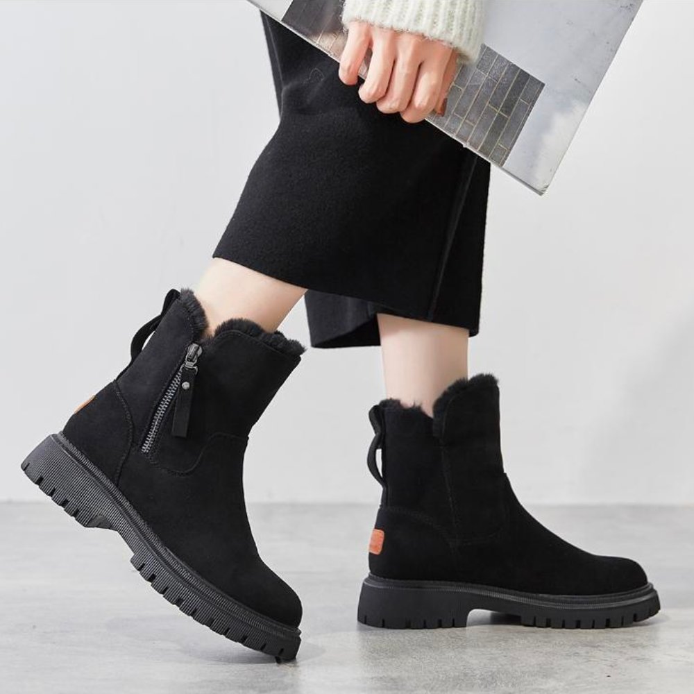 EB | Stylische und Bequeme Stiefeletten