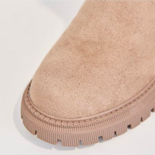 EB | Stylische und Bequeme Stiefeletten