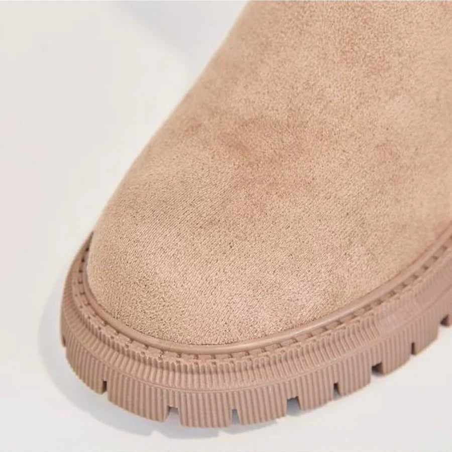 EB | Warm, stilvoll und bequem
