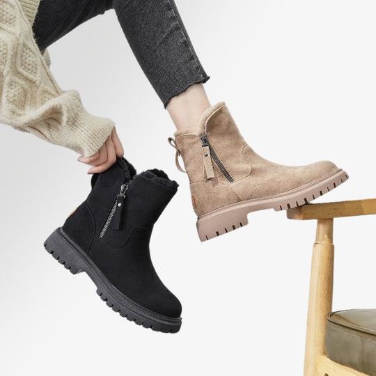 EB | Stylische und Bequeme Stiefeletten