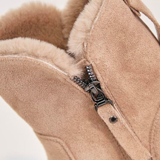 EB | Stylische und Bequeme Stiefeletten