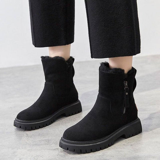 EB | Stylische und Bequeme Stiefeletten