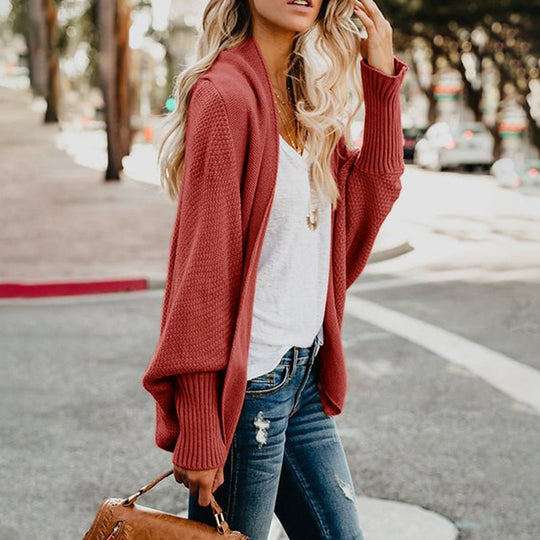 EB | Schick und Entspannt Allgemeine Jacke