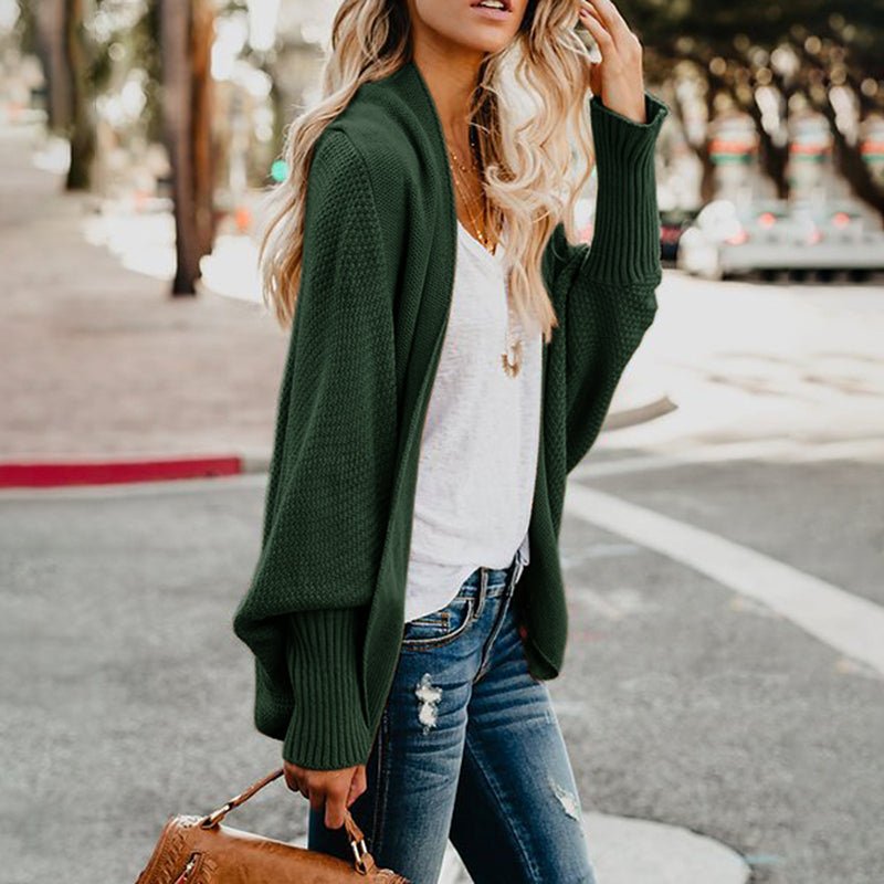 EB | Schick und Entspannt Allgemeine Jacke