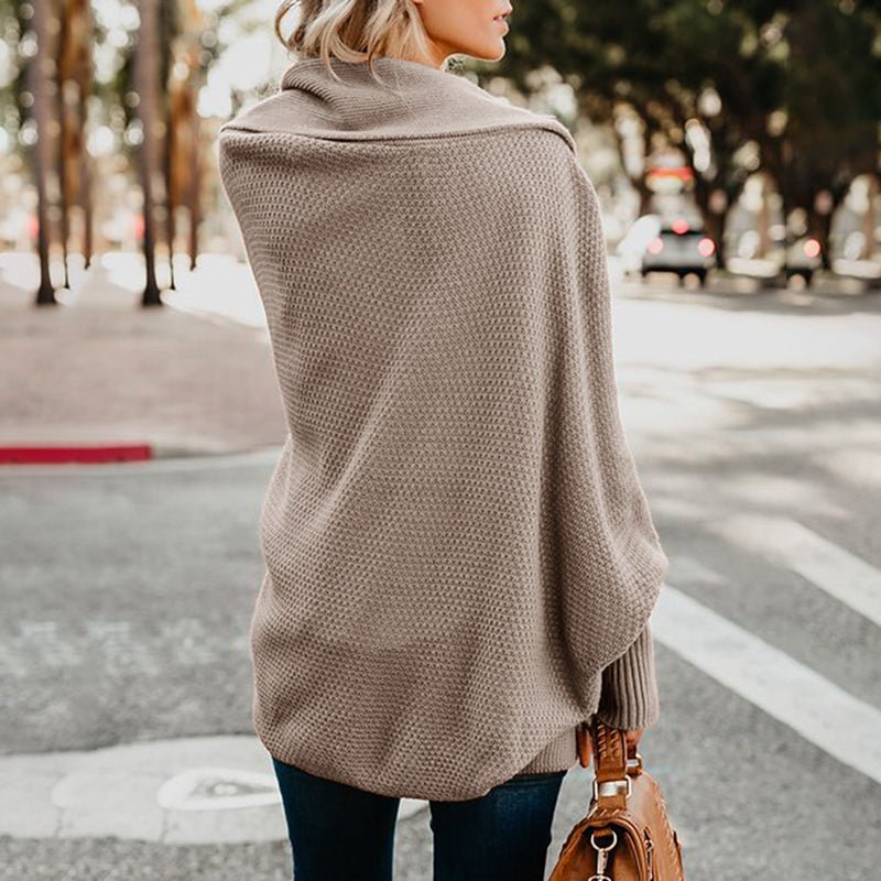 EB | Schick und Entspannt Allgemeine Jacke