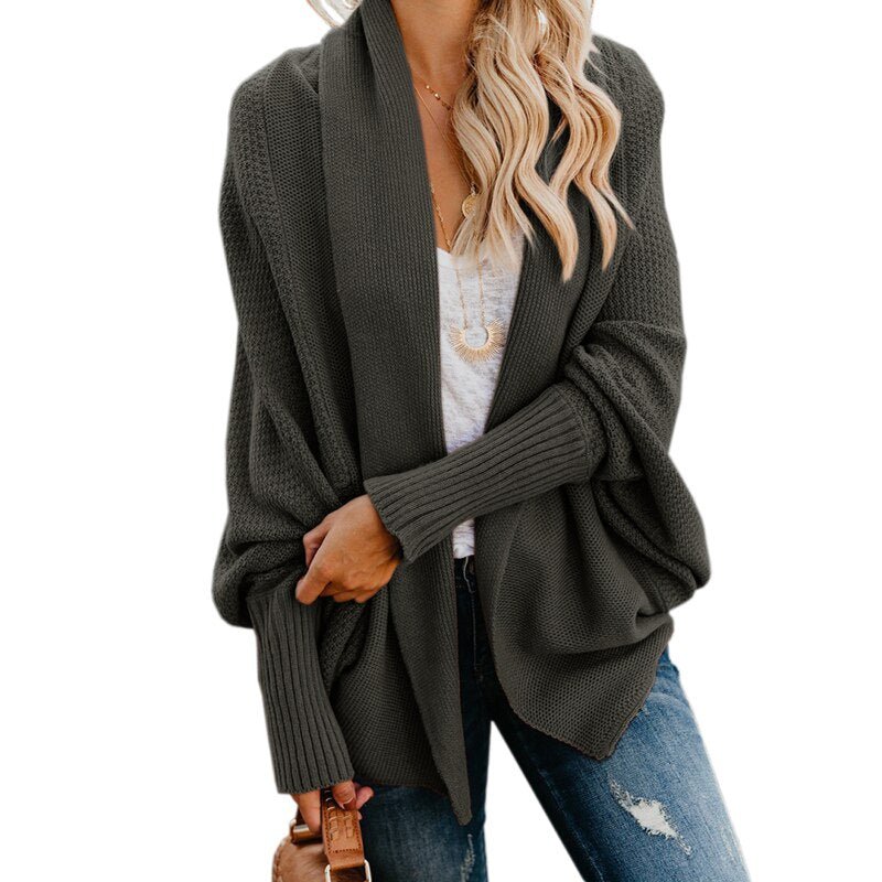 EB | Schick und Entspannt Allgemeine Jacke