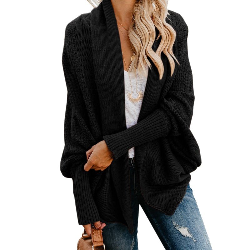 EB | Schick und Entspannt Allgemeine Jacke