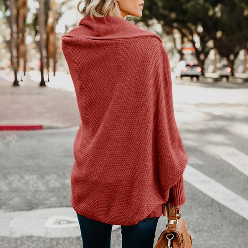EB | Schick und Entspannt Allgemeine Jacke