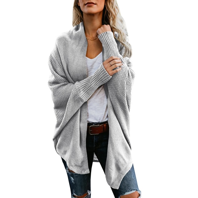 EB | Schick und Entspannt Allgemeine Jacke