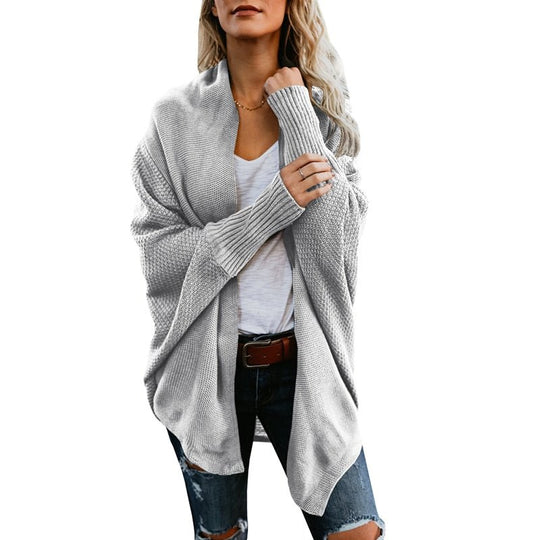 EB | Schick und Entspannt Allgemeine Jacke
