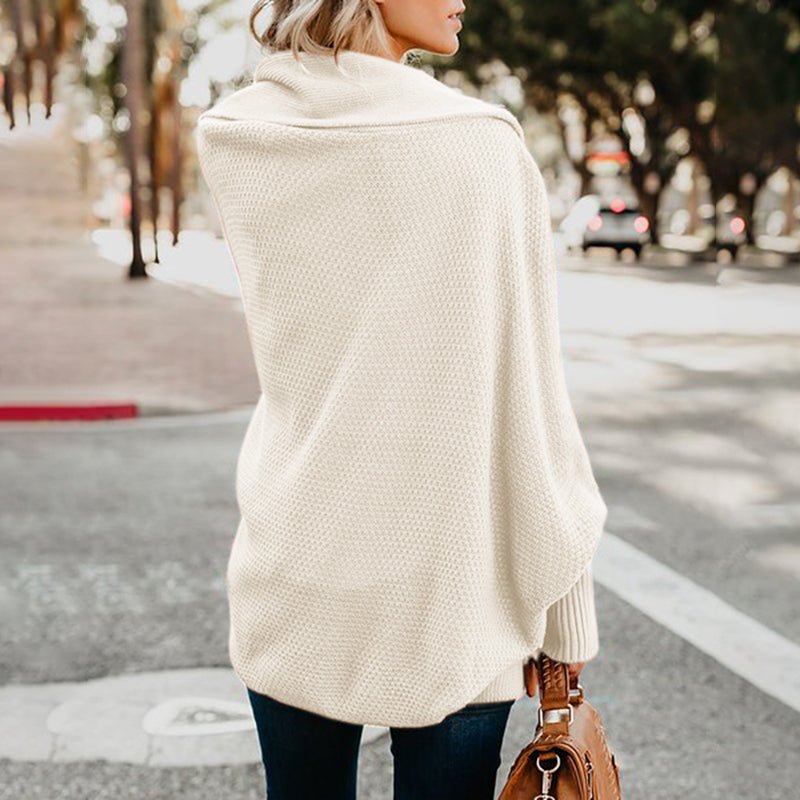 EB | Schick und Entspannt Allgemeine Jacke
