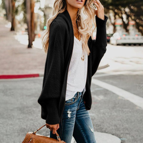 EB | Schick und Entspannt Allgemeine Jacke