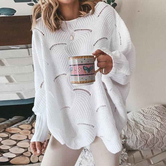 EB | Fit Premium Strickpullover