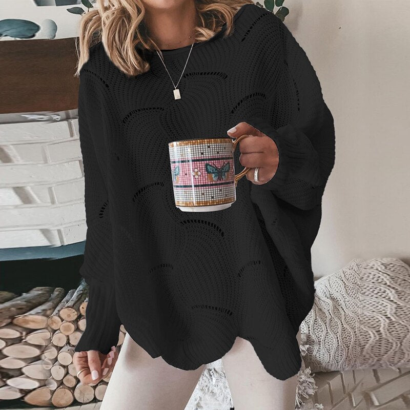 EB | Fit Premium Strickpullover