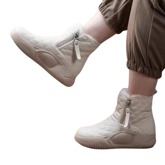 Dicke Boden Winter Schnee Stiefel EB