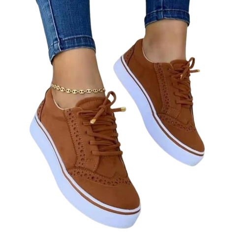 Damen Low-Top Freizeitschuhe EB