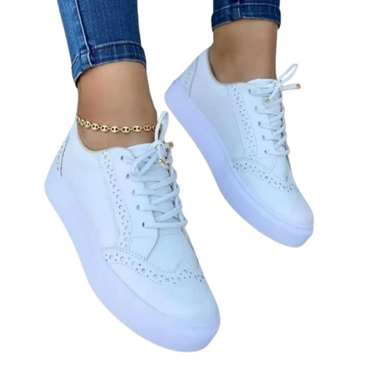 Damen Low-Top Freizeitschuhe EB