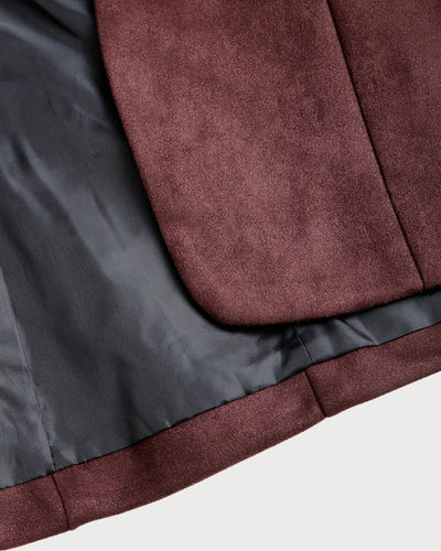 EB | Tailored Jacket Strukturierter Button up Blazer