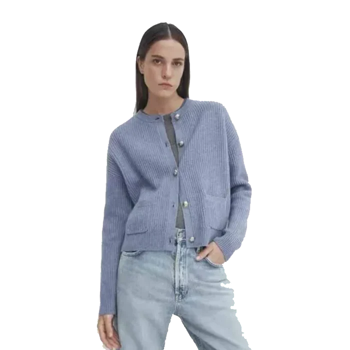 EB | Strickjacke
