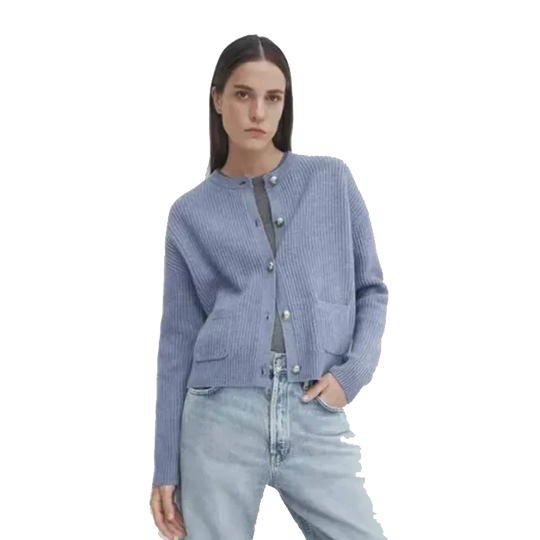 EB | Strickjacke